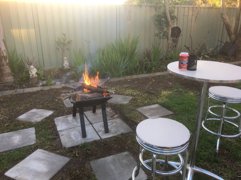 Jacaranda Cottage Corowa - Local Tourism 1