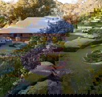 Jacob's Estate Cottage - Accommodation Australia