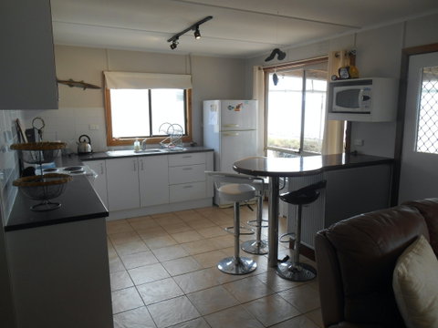 Jacob's Place - Accommodation Australia 1