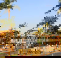 Jadran Motel and El Jays Holiday Lodge - Accommodation Australia