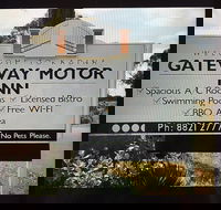 Kadina Gateway Motor Inn - Local Tourism