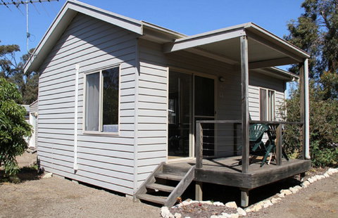 Kangaroo Island Coastal Villas - Local Tourism 0