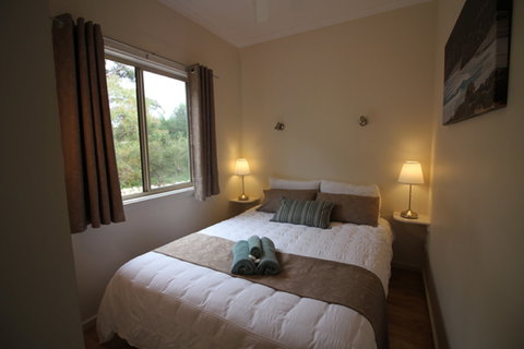 Kangaroo Island Coastal Villas - Local Tourism 1