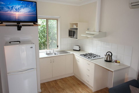 Kangaroo Island Coastal Villas - Local Tourism 2