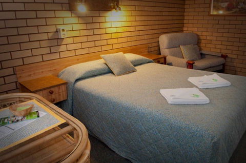 Kanimbla Motor Inn - Accommodation Australia 1