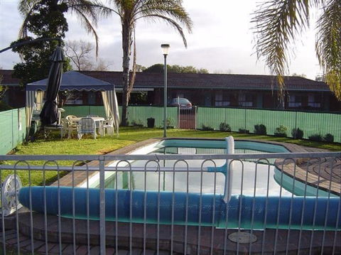 Kanimbla Motor Inn - Accommodation Australia 2