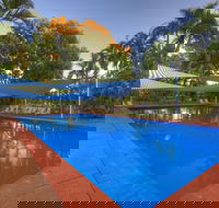 Katherine Holiday Park - Local Tourism