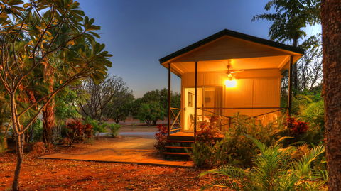 Katherine Holiday Park - Local Tourism 2