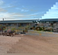 Kaysand - Accommodation Australia