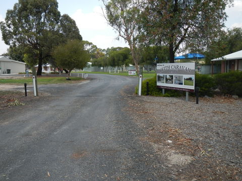 Keith Caravan Park Inc. - Local Tourism 0