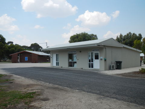 Keith Caravan Park Inc. - Local Tourism 1