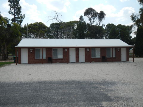 Keith Caravan Park Inc. - Local Tourism 2