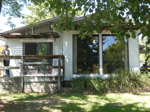Kiewa View - Accommodation Australia 0