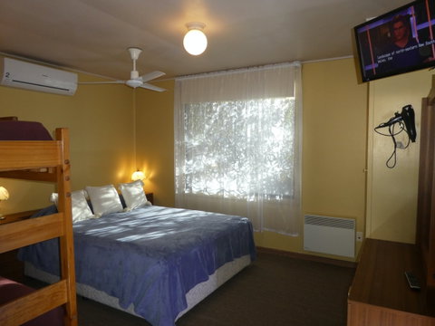 Kiewa View - Accommodation Australia 2
