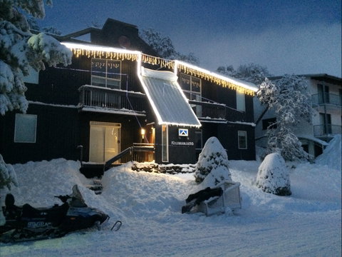 Kilimanjaro Alpine Apartments - Accommodation Australia 0
