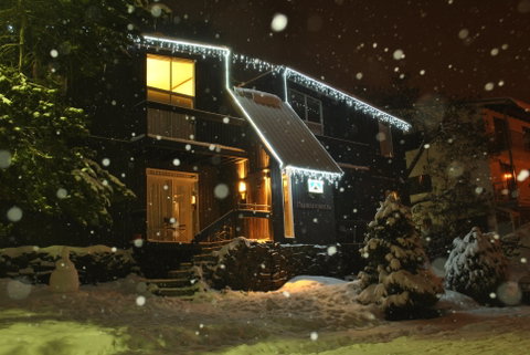 Kilimanjaro Alpine Apartments - Accommodation Australia 1