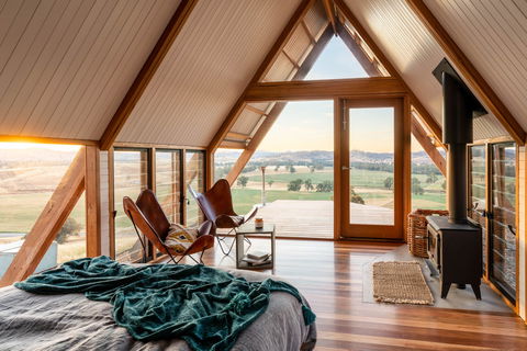 Kimo Estate - Accommodation Australia 2