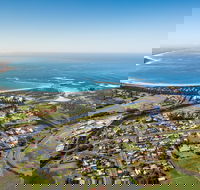Lady Bay Resort - Local Tourism