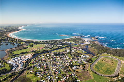 Lady Bay Resort - Local Tourism 0