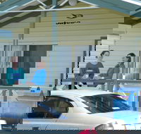 Lake Hamilton Motor Village and Caravan Park - Local Tourism