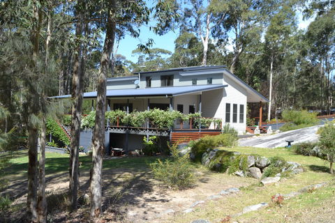 Lazy Days Bed And Breakfast - Local Tourism 0