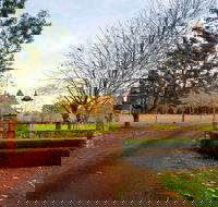 Losari Retreat Boutique Luxury Villas - Accommodation Australia