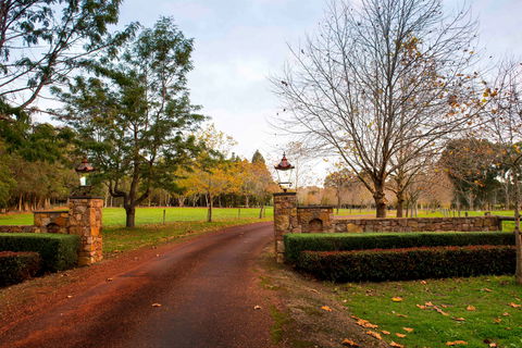 Losari Retreat Boutique Luxury Villas - Accommodation Australia 0