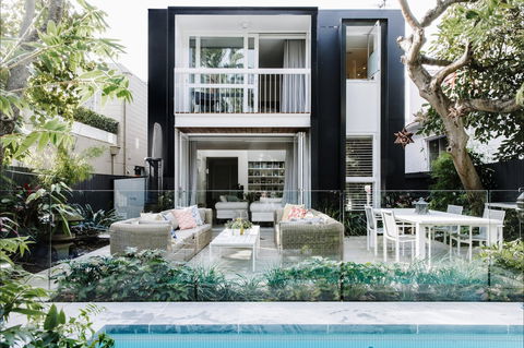 Luxico - Harbourside Retreat - Accommodation Australia 0