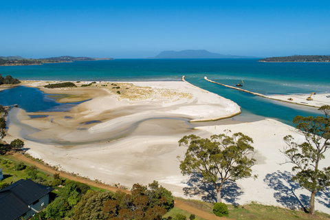 Lyenna - Accommodation Australia 1