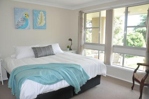 Macassar BnB - Accommodation Australia 0