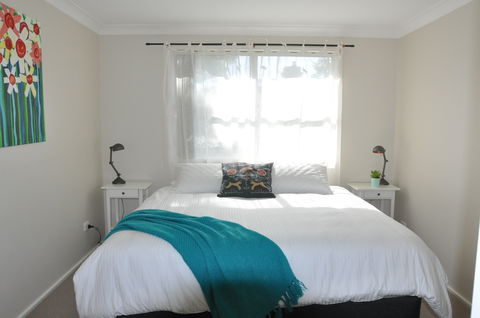 Macassar BnB - Accommodation Australia 1