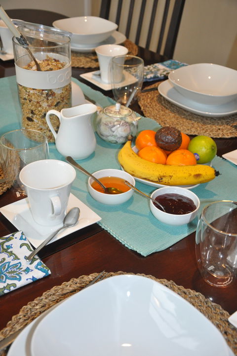 Macassar BnB - Accommodation Australia 2