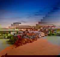Mackay Resort Motel - Local Tourism