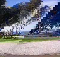 Macquarie Heads Camping Ground - Accommodation Australia