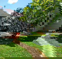 Magnolia Corner - Local Tourism