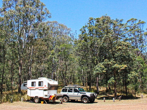 Main Range National Park Camping - Australia Shopping 1