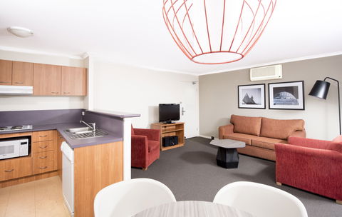 Mantra On Northbourne - Accommodation Australia 1