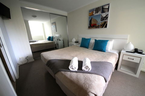 Mantra Aqua Resort - Accommodation Australia 1