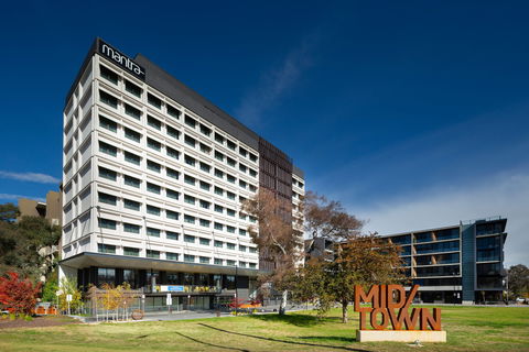 Mantra MacArthur Hotel - Accommodation Australia 0