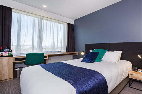 Mantra MacArthur Hotel - Accommodation Australia 1