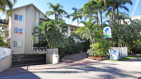 Mari Court Resort - Accommodation Australia 1