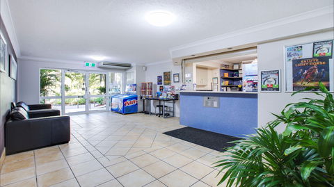 Mari Court Resort - Accommodation Australia 2