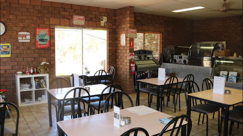 Mataranka Roadhouse And Cabins - Australia Shopping 0