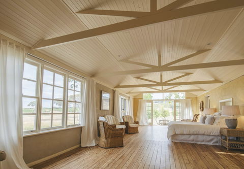 Mayfield Vineyard Cottages - Accommodation Australia 1