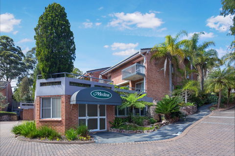 Medina Serviced Apartments North Ryde Sydney - Accommodation Australia 0