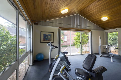 Medina Serviced Apartments North Ryde Sydney - Accommodation Australia 1