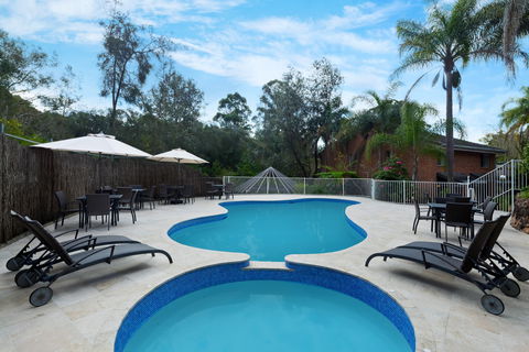 Medina Serviced Apartments North Ryde Sydney - Accommodation Australia 2