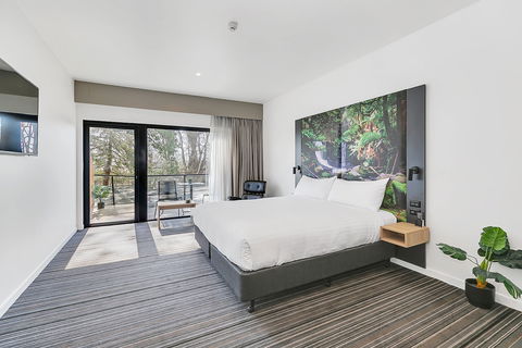 Mercure Launceston - Accommodation Australia 0