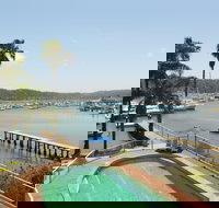 Metro Mirage Hotel Newport