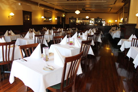Metropole Katoomba - Local Tourism 1